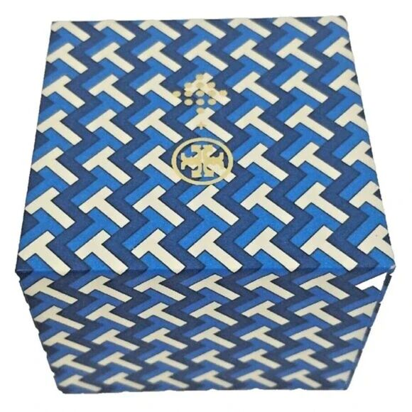 Tory Burch For FITBIT Double Wrap Bracelet - New In Box (V1203) - Picture 4 of 5